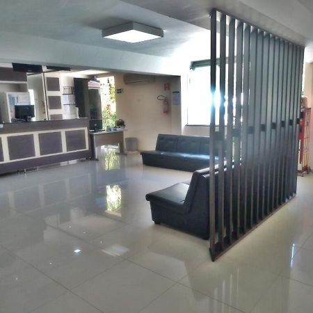 阿尔沃拉达伊瓜苏酒店 外观 照片