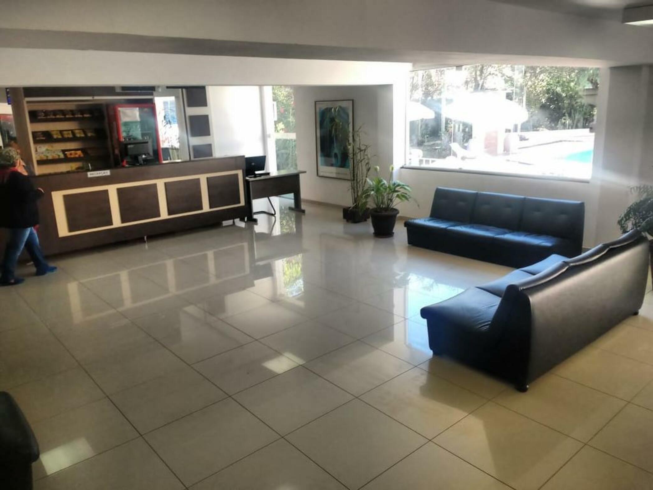 阿尔沃拉达伊瓜苏酒店 外观 照片